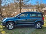 Skoda Yeti Ambition Plus Edition DSG*SHZ*KLIMA*S-HEFT* - Skoda Yeti: Automatik
