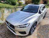 Volvo XC60 T8 AWD Recharge R Design, Luftfederung, AHK - Volvo XC60 Recharge Gebrauchtwagen