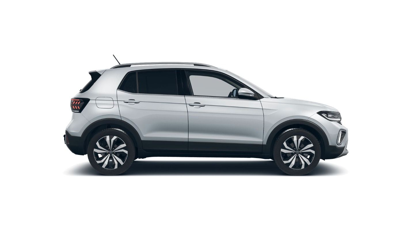 Volkswagen T-Cross - Bild 7