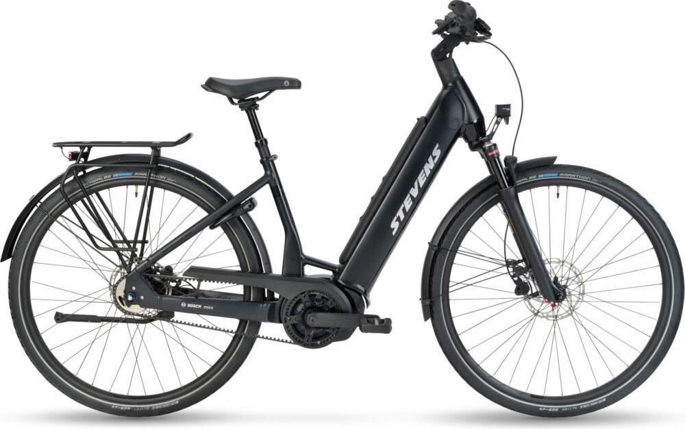 Stevens E-Courier Luxe Forma Forma 46cm