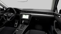 Volkswagen Passat Alltrack - Vorschau Bild 8