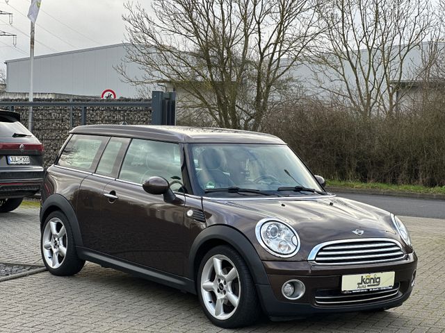 MINI COOPER Clubman Cooper