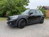 MINI One Countryman One One - MINI One Countryman mit Panoramadach