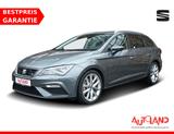 Seat Leon ST 1.4 FR LED Android Apple Kamera Tempomat - Seat Leon Gebrauchtwagen in Chemnitz