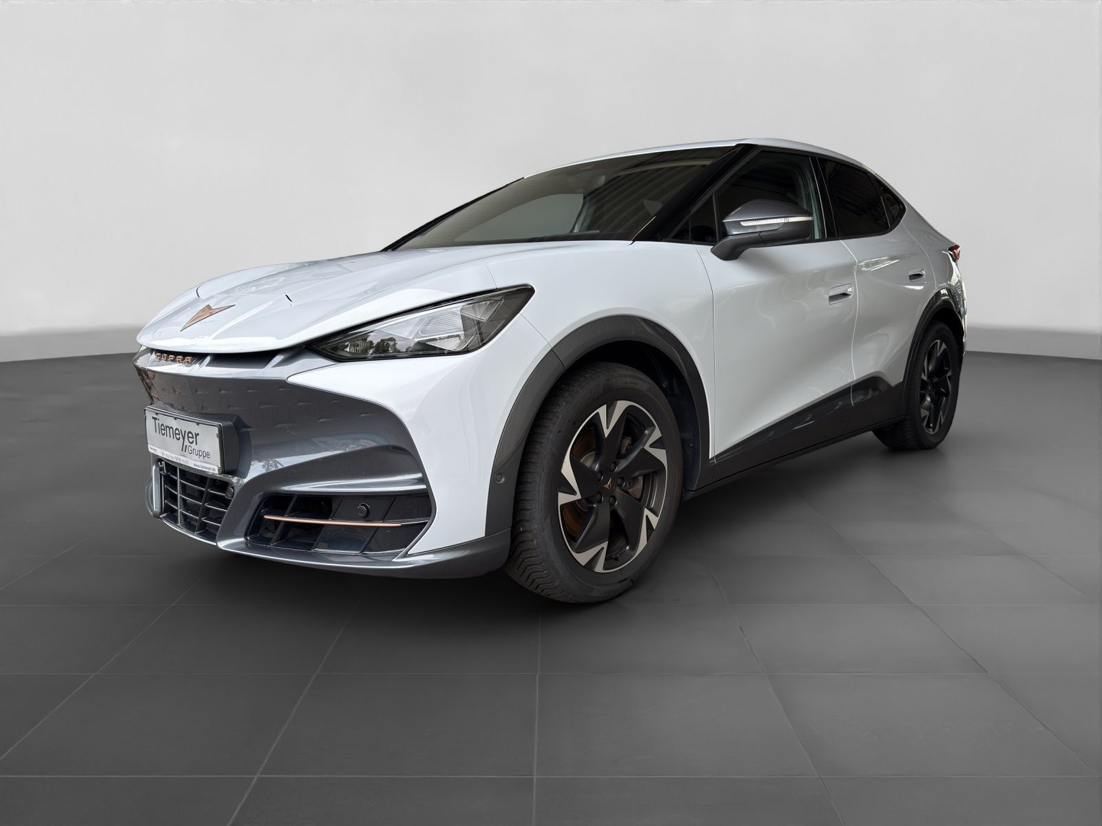 Cupra Tavascan - Bild 2