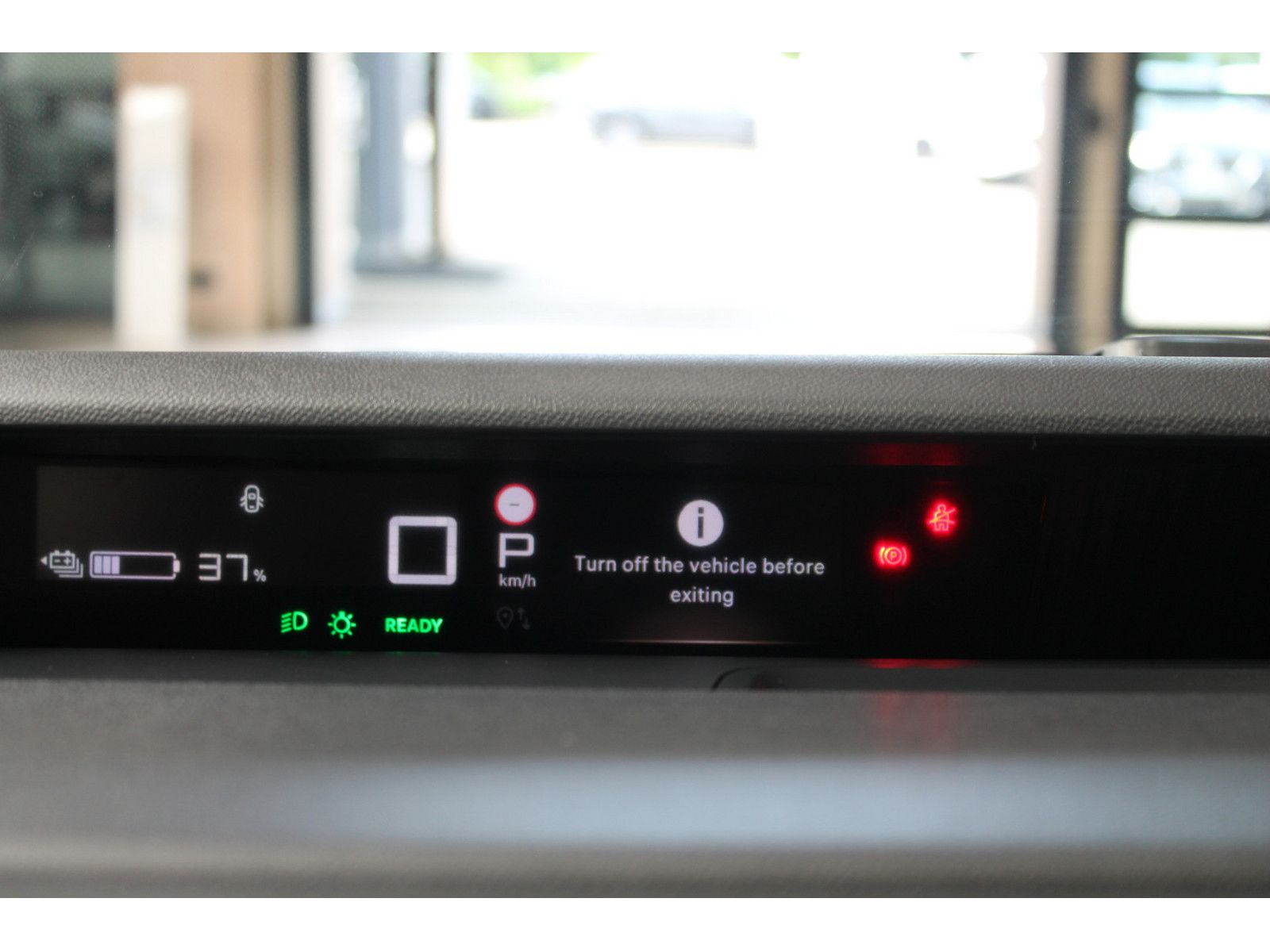 Citroën C3 Aircross - Bild 17