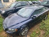 Volvo C70 Cabriolet 2.4 Summum - Volvo C70 aus 2008: Cabrio
