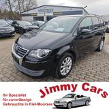 Volkswagen Touran 1.4 TSI DSG Highline - gebrauchte VW Touran aus dem Jahr 2010