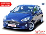 Ford Fiesta 1.5 TDCi Titanium Xenon PDC SHZ - Ford Fiesta: Tdci Titanium