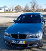 BMW 116i M Sportpaket - BMW 116: 116i Sportpaket M