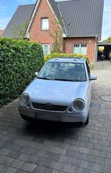 Volkswagen Lupo - Volkswagen Lupo in Hamburg