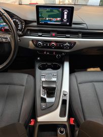 Audi A4 - 12