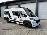 Adria Twin Supreme 640 SGX