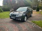 Subaru Forester 2.0D Active *AHK* - Subaru Forester mit Diesel-Antrieb: Active