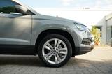 Skoda KAROQ STYLE 1.6TDI DSG KEYLESS+DIGITAL-TACHO uvm - Skoda Karoq