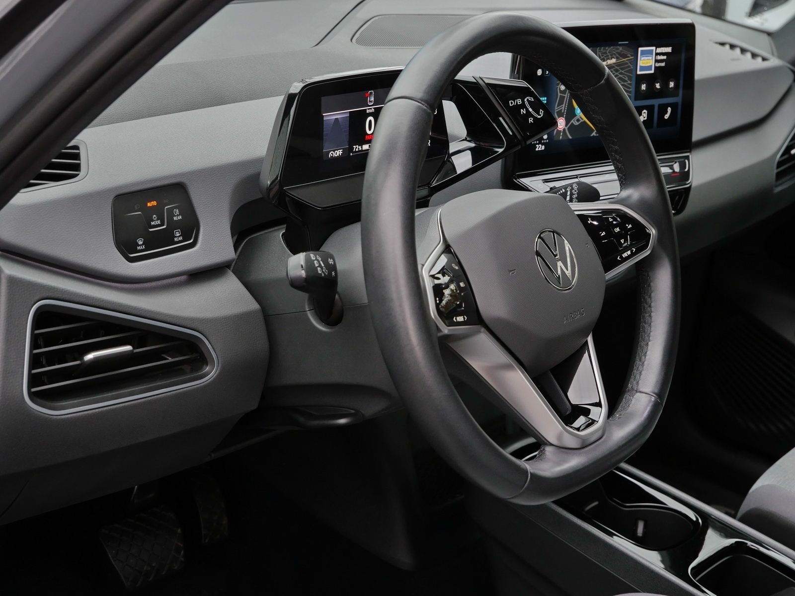 Volkswagen ID.3 - Bild 19