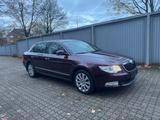 Skoda Superb 1.8 TSI DSG Elegance - gebrauchte Skoda Superb aus dem Jahr 2011