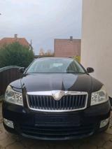 Skoda octavia 1.6 mpi Kombi - Skoda Octavia: Mpi