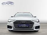 Audi A6 Avant 35 TDI S-Line Pano/B&O/Kamera/DAB+ - Audi A6: Weiß