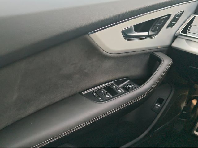 Q7 55 TFSI quattro S line