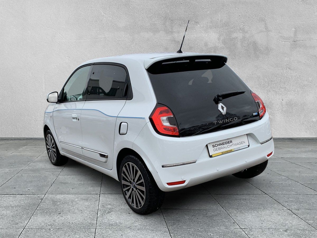 Renault Twingo - Bild 3