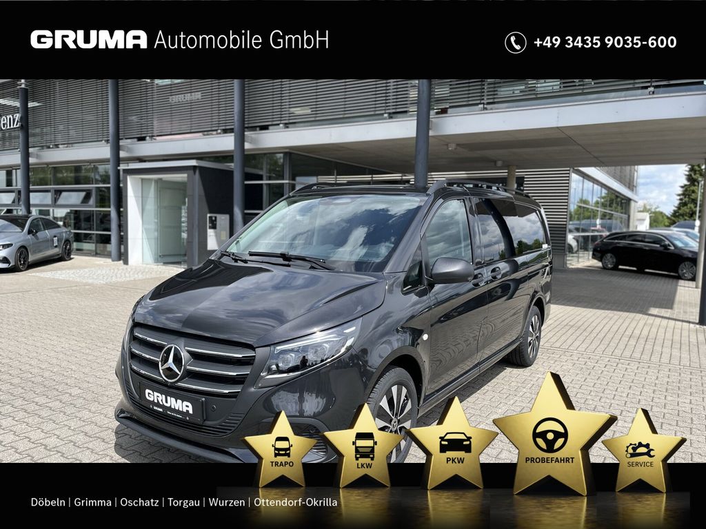 Image of Mercedes-Benz Vito