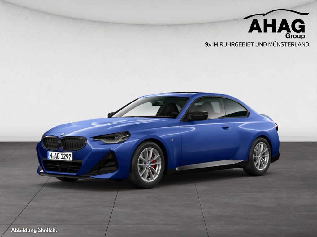 Image of BMW M240i