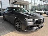 Mercedes-Benz E 63 AMG Mercedes-AMG E 63 S Final Edition - gebrauchte Mercedes-Benz E 63 AMG aus dem Jahr 2023