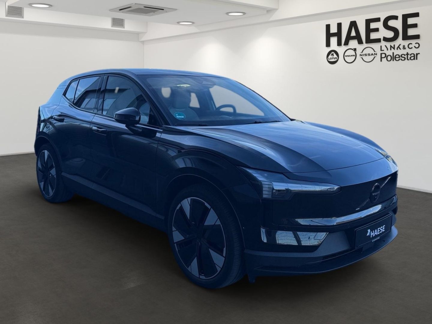 Volvo EX30 Ultra AWD Performance Pure Electric AHK-el. imagem 3