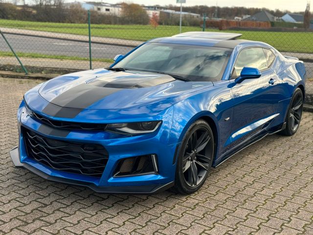 Chevrolet Camaro Sport ZL1 Packet V6 3,6L  340PS