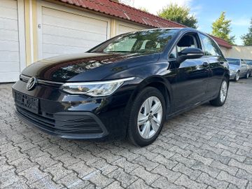 Volkswagen Golf - 2
