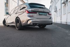 Fahrzeugabbildung ALPINA D3 S 3.0 Allrad Touring *Sonderlack*Mwst.*