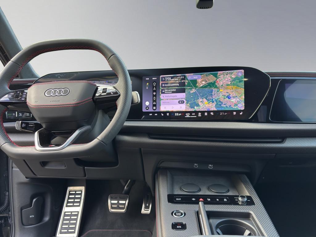 Audi Q7 220 kW TDI quattro STANDHZ MATRIX-LED 360°