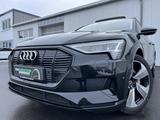 Audi e-tron 55 quattro Advanced 209€ m.20% Anz. 96kWh - Audi e-tron: 55