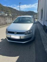 Volkswagen VW Polo 1.4 FSI - Volkswagen Polo: Kombi