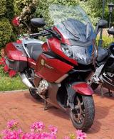 BMW K1600GT Voll, 41500 km, Top! - SPORTTOURER