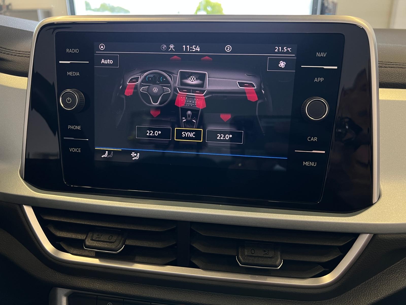 Volkswagen T-Roc Cabriolet Goal 1.0 TSI *LED Plus, ACC, Kam, миниатюра 25