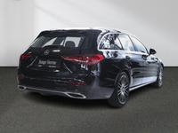 Mercedes-Benz C 180 T Avantgarde Ambiente Kamera Sitzheizung