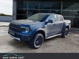 Ford Ranger Raptor 2l Aut. Kamera*AHK*el.Rollo*Matrix - Ford Raptor Gebrauchtwagen in Berlin