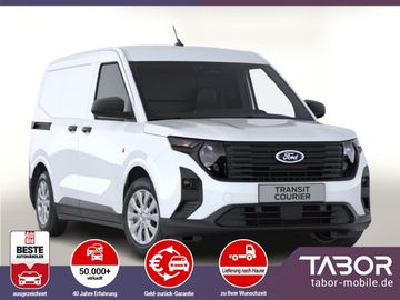 Ford Leasing Angebot: Ford Transit Courier 1.5 TDCi 100 Trend PDC AppCo