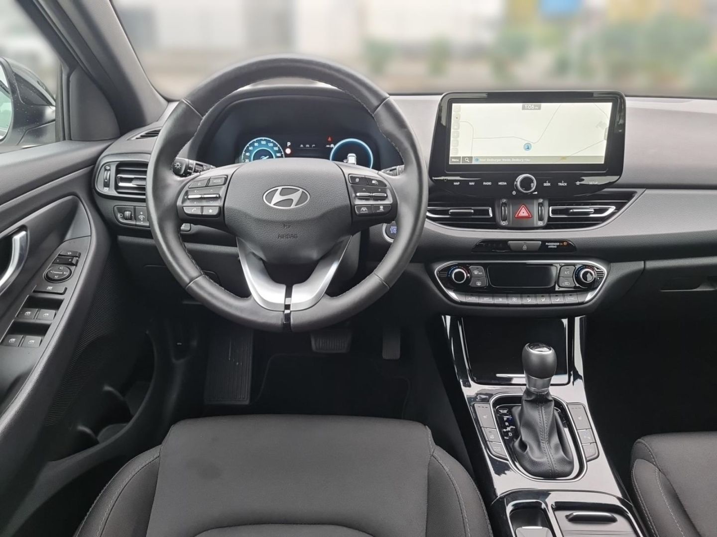 Hyundai i30 – Bild 10