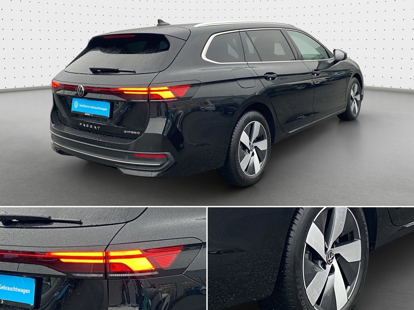 Volkswagen Passat Variant - Bild 19