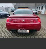 Peugeot 407 Platinum V6 HDi FAP 205 Automatik Platinium