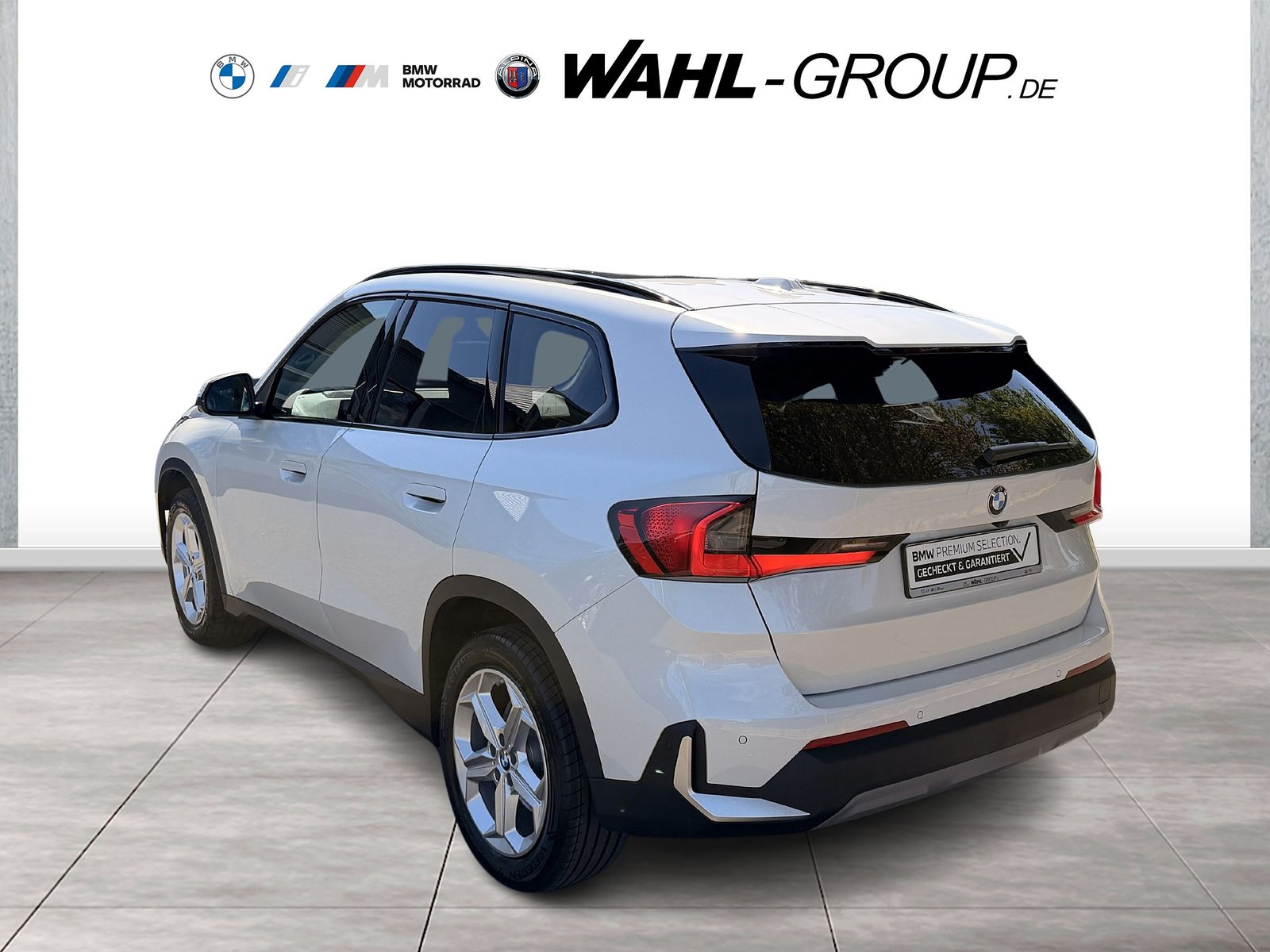 BMW X1 - Bild 5