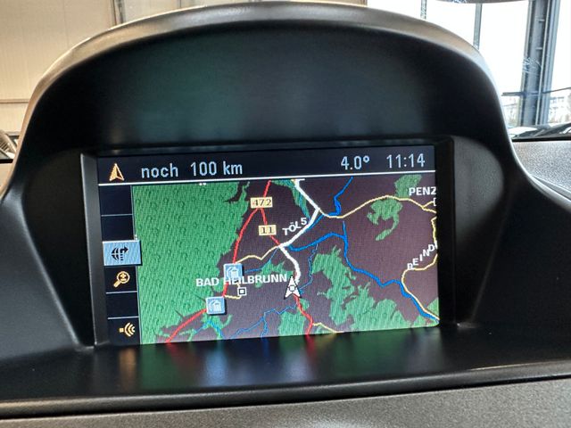 Opel Antara Cosmo 4x4 *TÜV NEU*AHK*