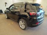 Jeep Compass Summit Plug-In Hybrid Shz Navi Kamera - Jeep Compass aus 2025