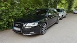Audi A6 4F Quattro 3.0 TFSI TAUSCH - Audi A6 mit Benzin-Antrieb: Kombi, 4f