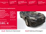 Audi Q5 S line 45 TFSI quattro Head-Up Kamera AHK LED - AUDI Q5 Leasingangebote für Privatpersonen