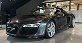 Audi R8 Spyder 5.2 V10 525PS CARBON-ab 599€-MÜNCHEN - Audi R8: 5.2