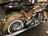 Harley-Davidson Heritage Springer Custom mit KessTech - HARLEY-DAVIDSON BONN